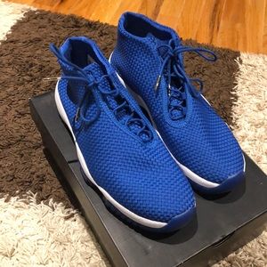 Air Jordan Future